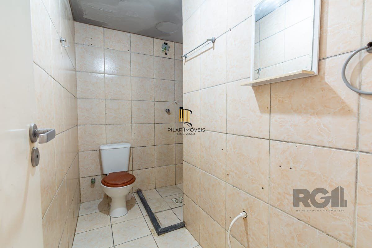 Apartamento semi mobiliado, 3 dormitórios, Bairro Passo das Pedras
