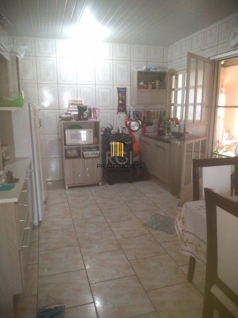 Casa 3 dormitórios em Tramandaí