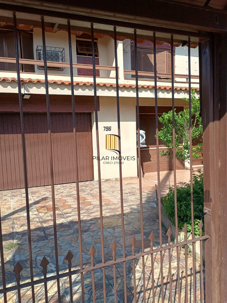 Casa 3 dormitórios, 1 suíte, vaga de garagem, Bairro Princesa Izabel