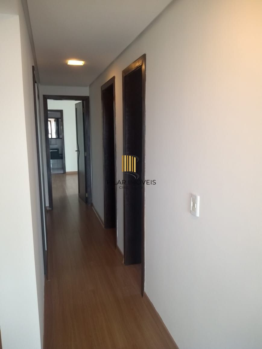 Apartamento 2 dormitórios no bairro Vila Veranópolis