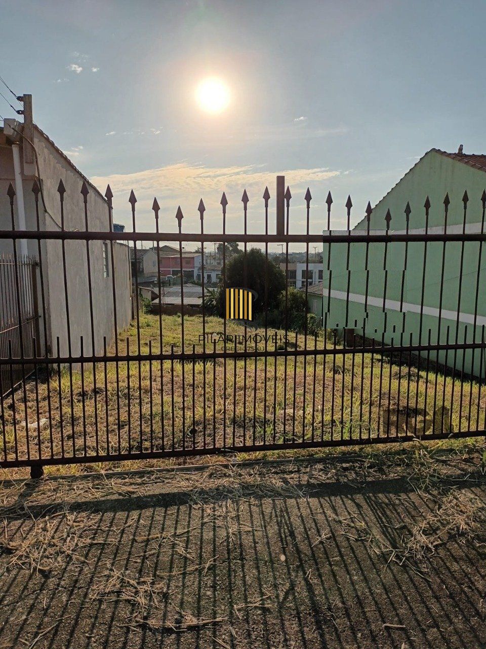 Terreno 530m² Bairro Vista Alegre