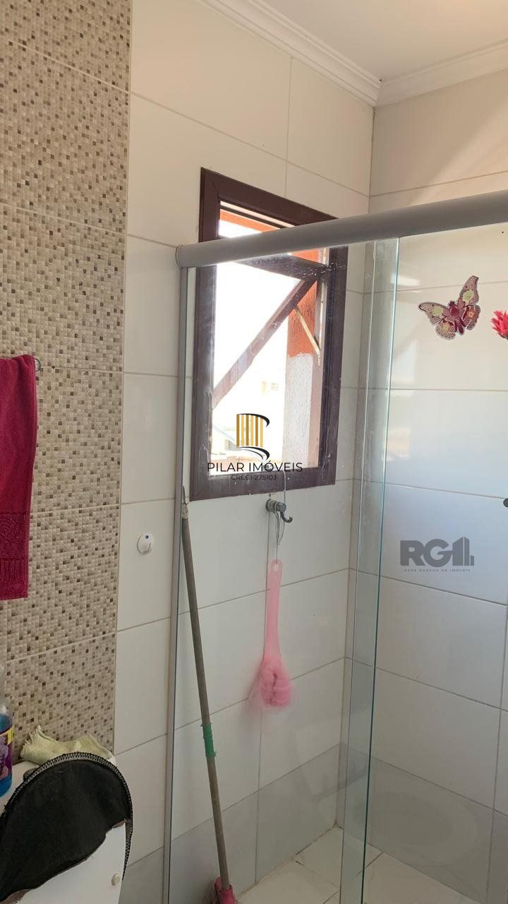 Apartamento semi mobiliado, 2 dormitórios, 1 suíte, 1 vaga, Bairro Vila Marcia