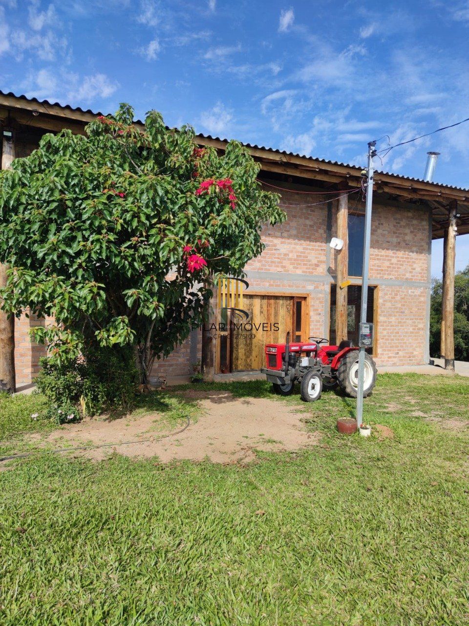 Pousada para Venda - 0m², 0 dormitórios, Centro