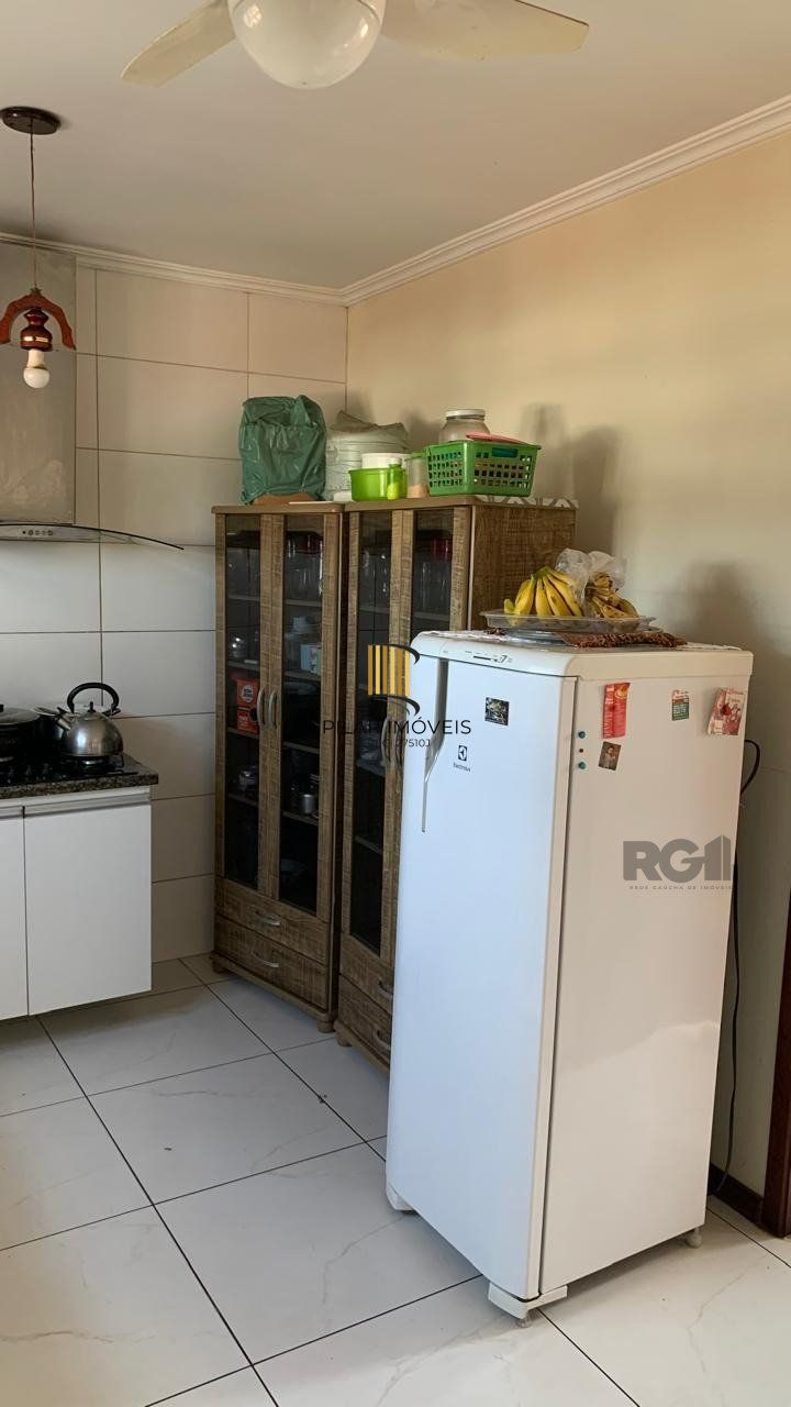 Apartamento semi mobiliado, 2 dormitórios, 1 suíte, 1 vaga, Bairro Vila Marcia
