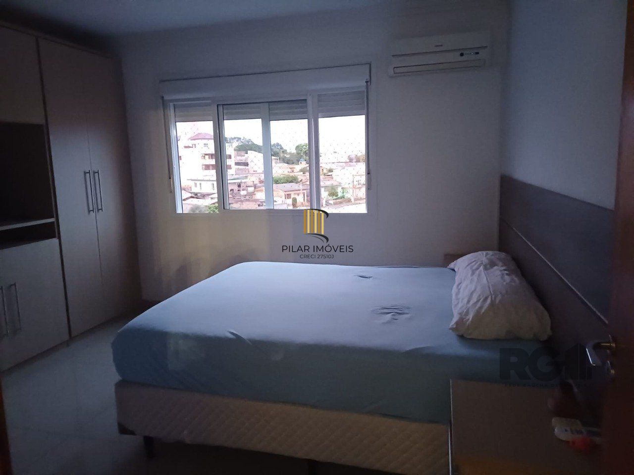 Aparatamento 2 dormitórios,2 vagas, Bairro Bom Princípio