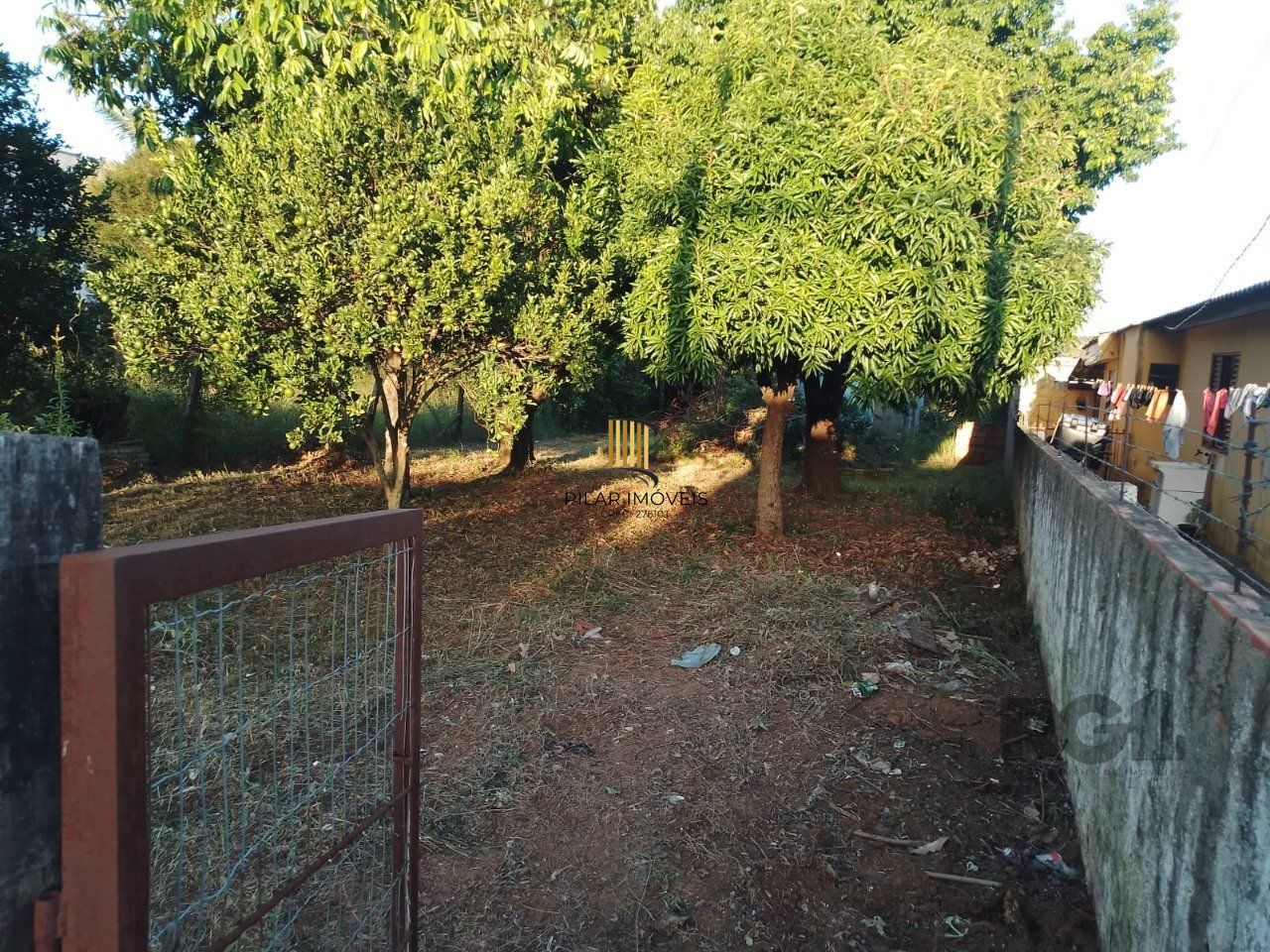 Terreno 440m² Bairro Jardim Betânia