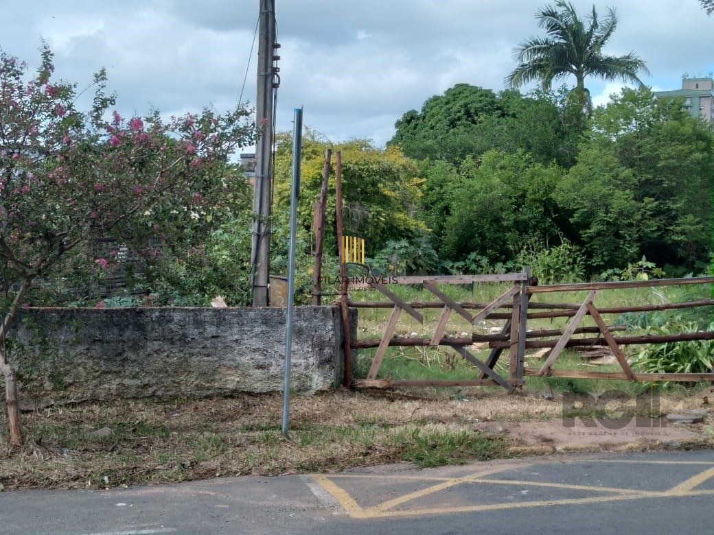 Terreno 548m² Bairro Vila Cachoeirinha