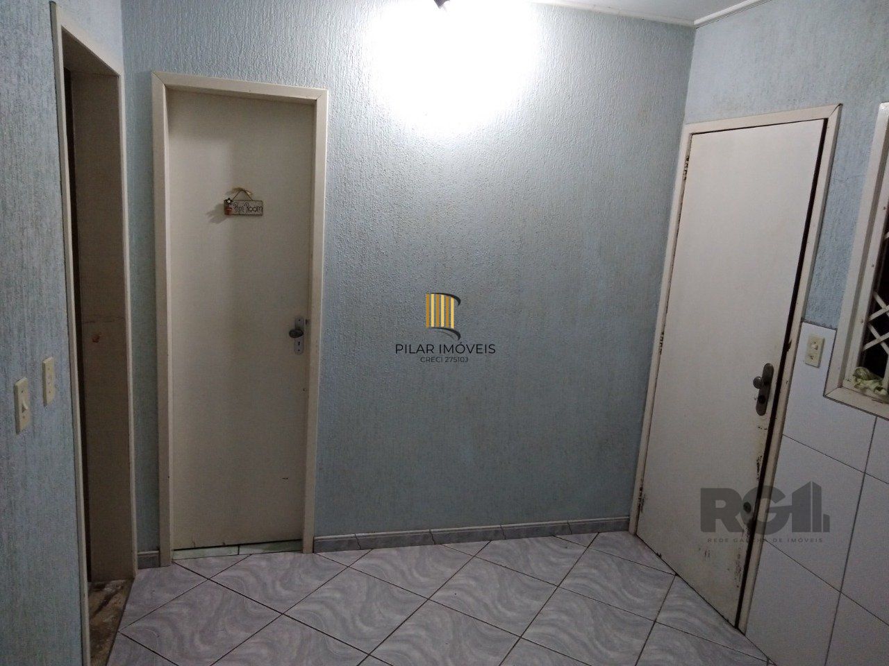 Casa 3 dormitórios, 1 suíte, vaga de garagem, Bairro Princesa Izabel
