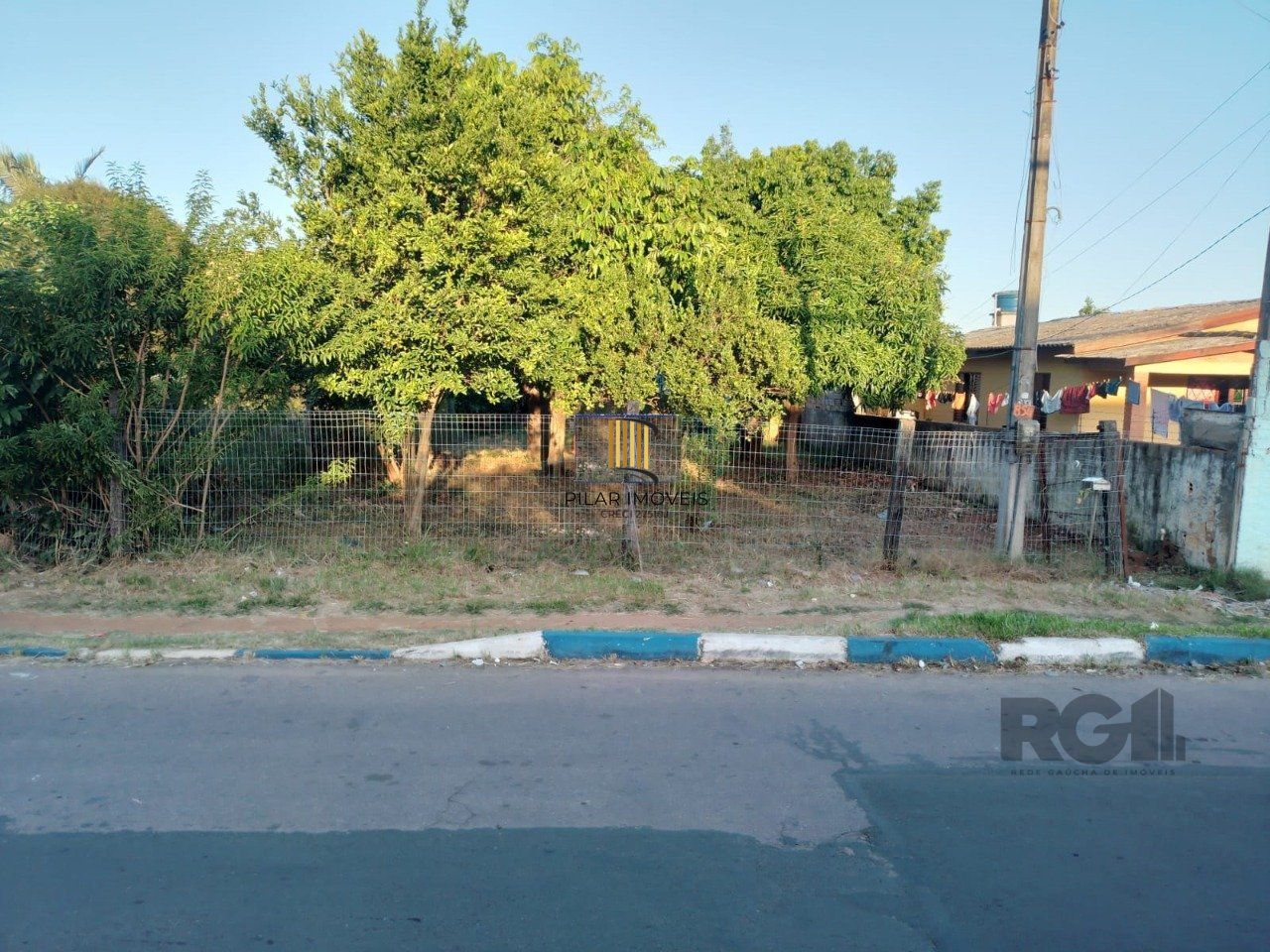 Terreno 440m² Bairro Jardim Betânia - Pilar Imóveis