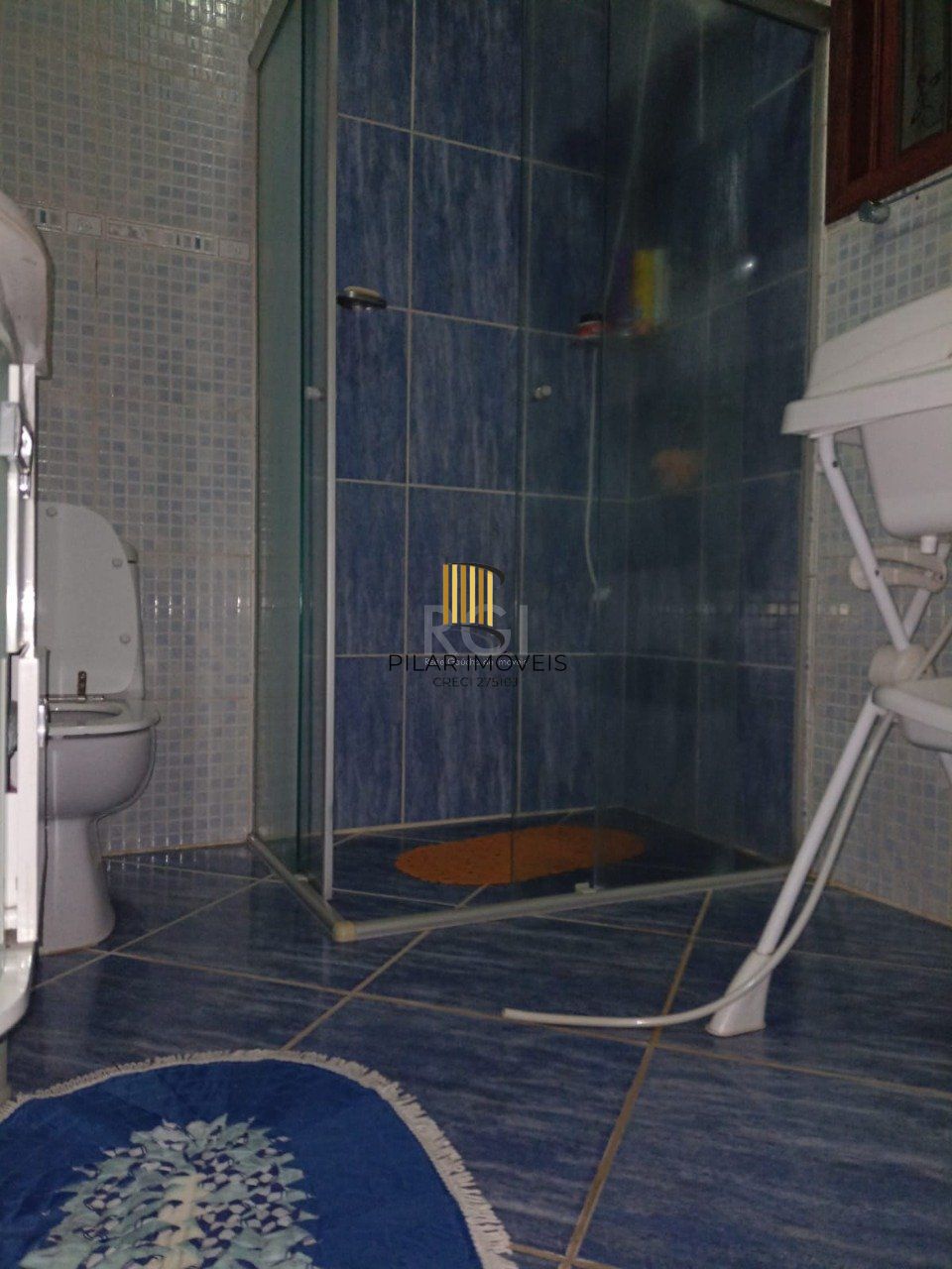 Sobrado para Venda - 240m², 3 dormitórios, sendo 1 suites, 2 vagas - Vila Vista Alegre