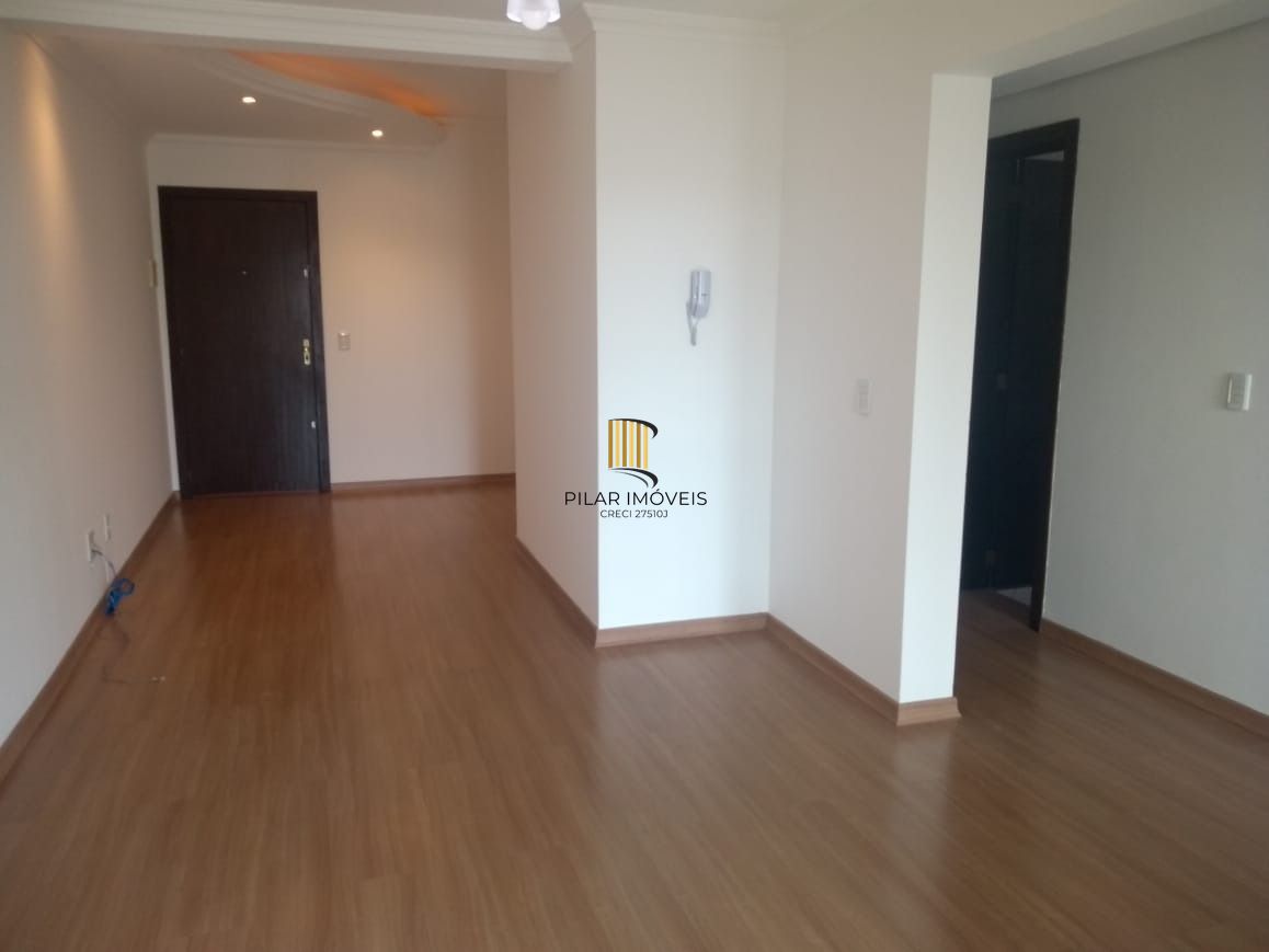 Apartamento 2 dormitórios no bairro Vila Veranópolis