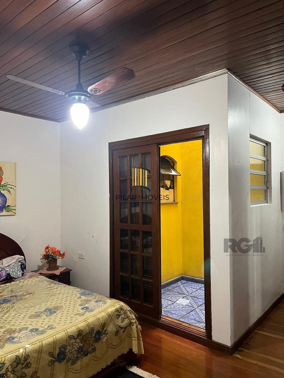 Casa 3 dormitórios, 2 vagas, Bairro Princesa Izabel