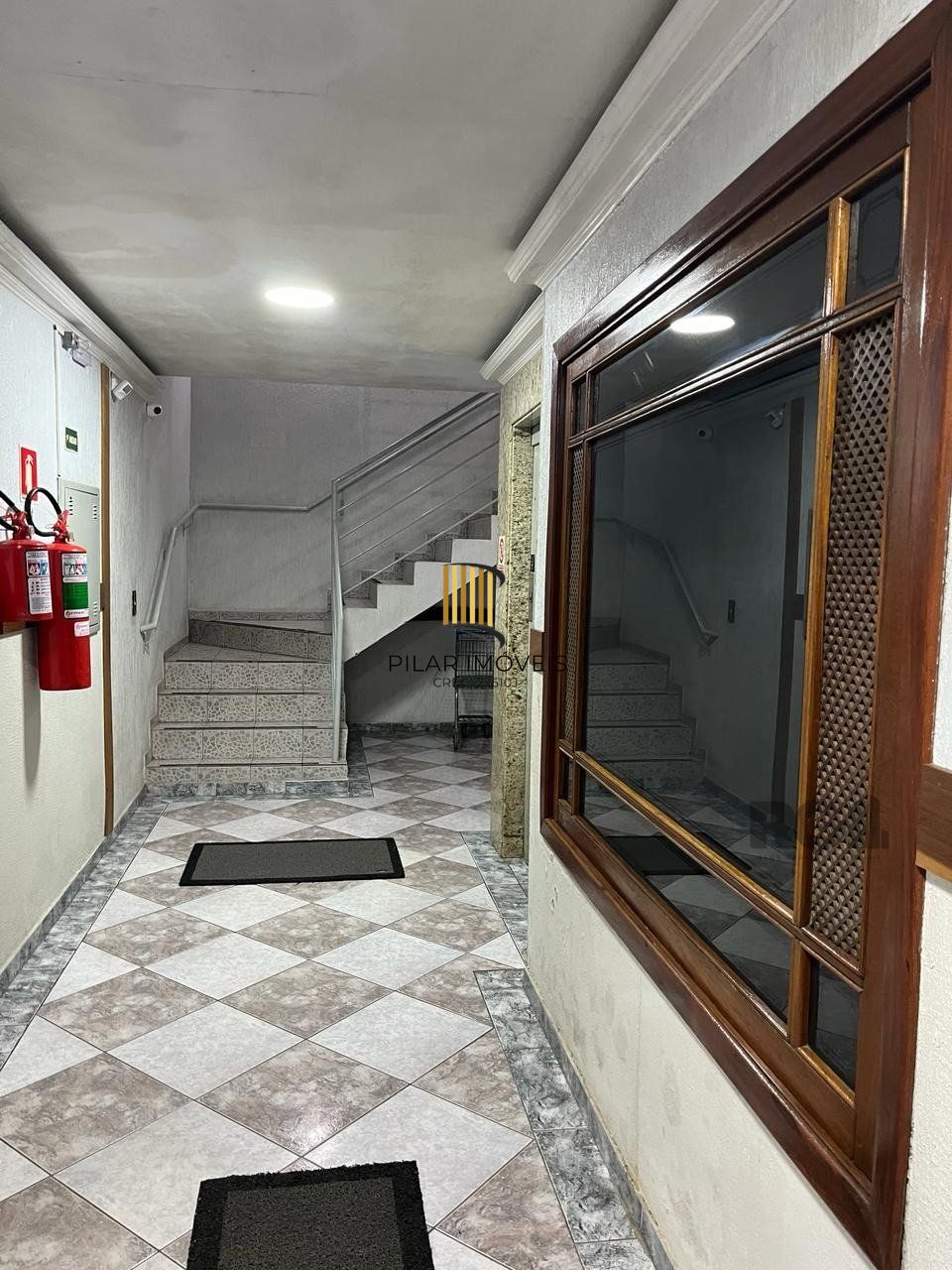 Apto 3 dormitórios, 1 suíte, 1 vaga Bairro Eunice Nova