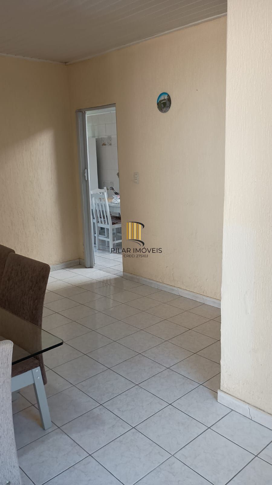 Casa 2 dormitórios, 7 vagas garagem, Bairro Bom Princípio