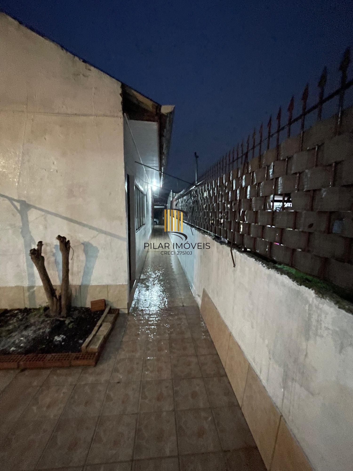 Casas Bairro Veranópolis