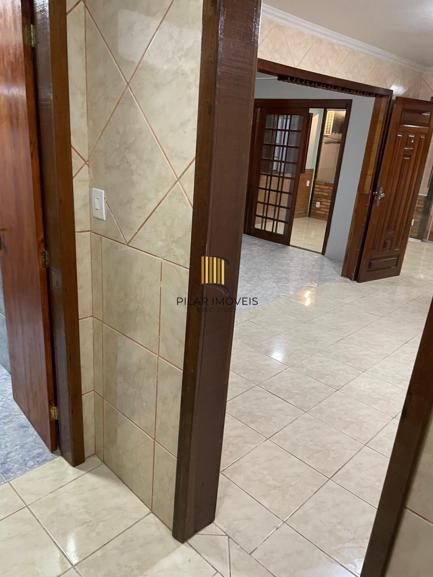 Casas Bairro Veranópolis