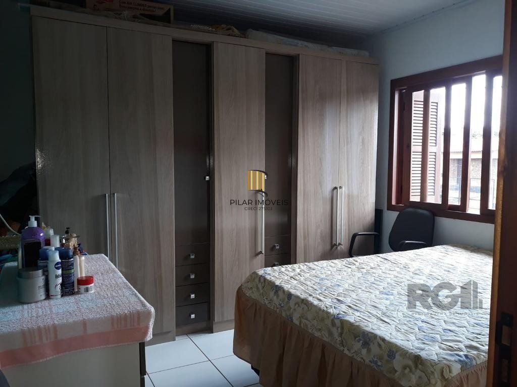 Casa sobrado 2 dormitórios, 2 vagas de garagem, Bairro Parque Ipiranga