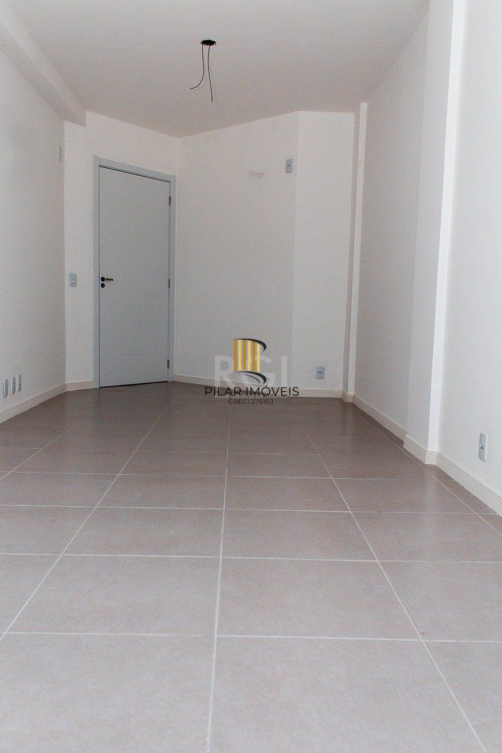Apartamento 2 dormitórios no bairro Vila Monte Carlo
