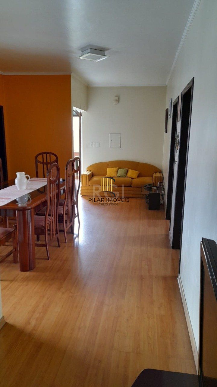 Casa e loja Bairro Vila Monte Carlo