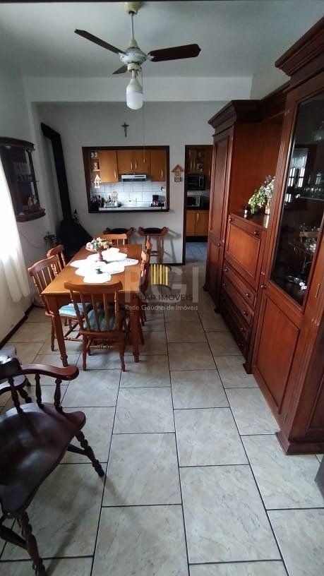 Casa para Venda - 120m², 3 dormitórios, sendo 2 suites, 3 vagas - Vera Cruz