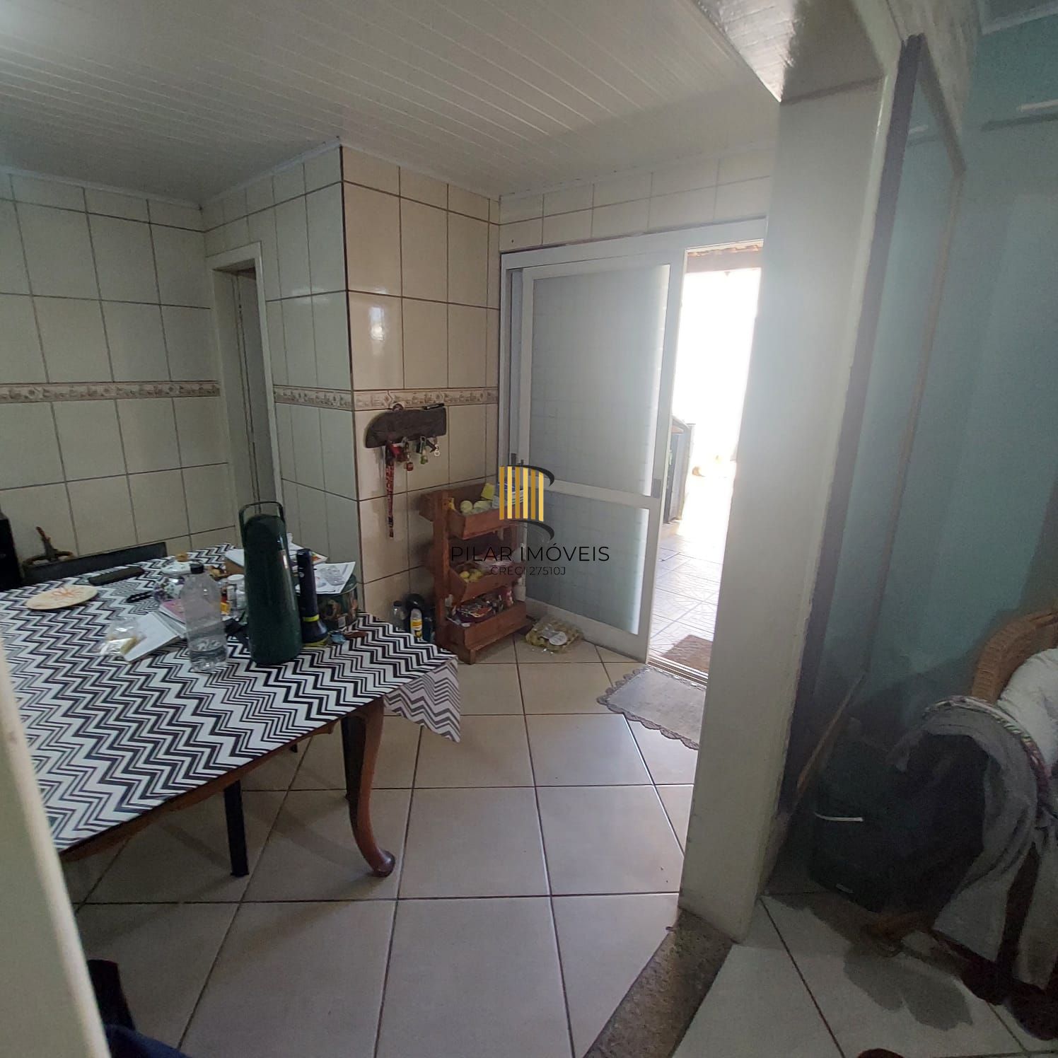 Casa 3 dormitórios, 1 suíte, 1 vaga, Bairro Parque da Matriz