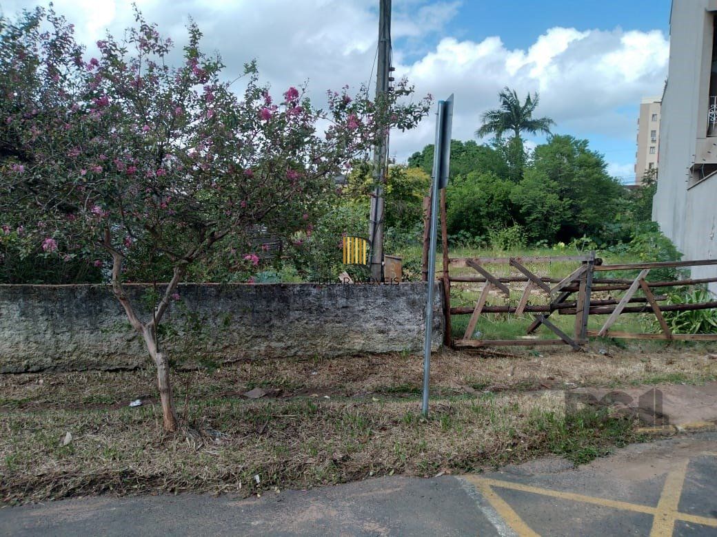 Terreno 548m² Bairro Vila Cachoeirinha