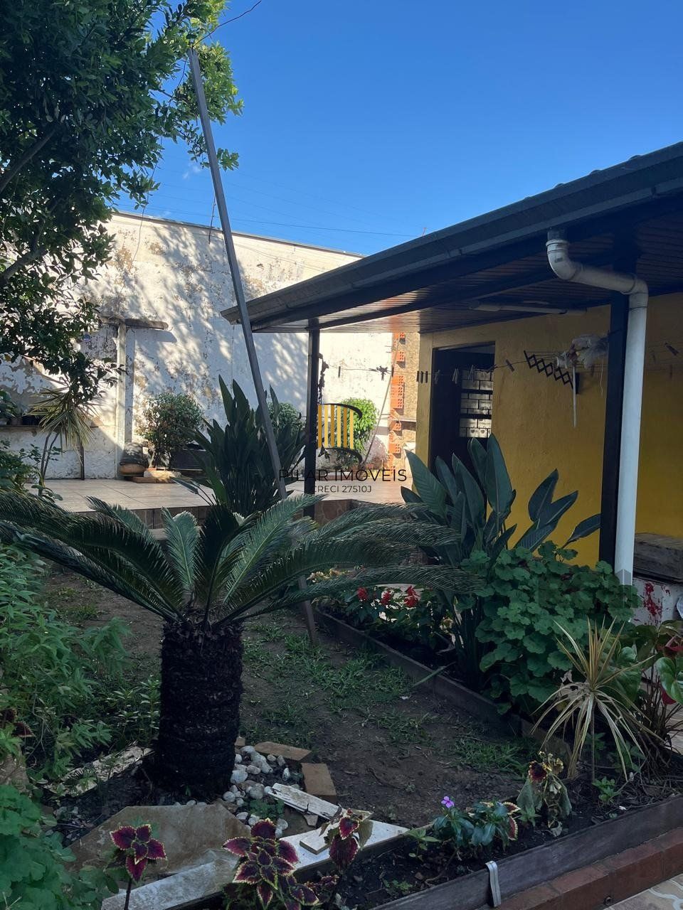 Casa 3 dormitórios, 2 vagas, Bairro Princesa Izabel