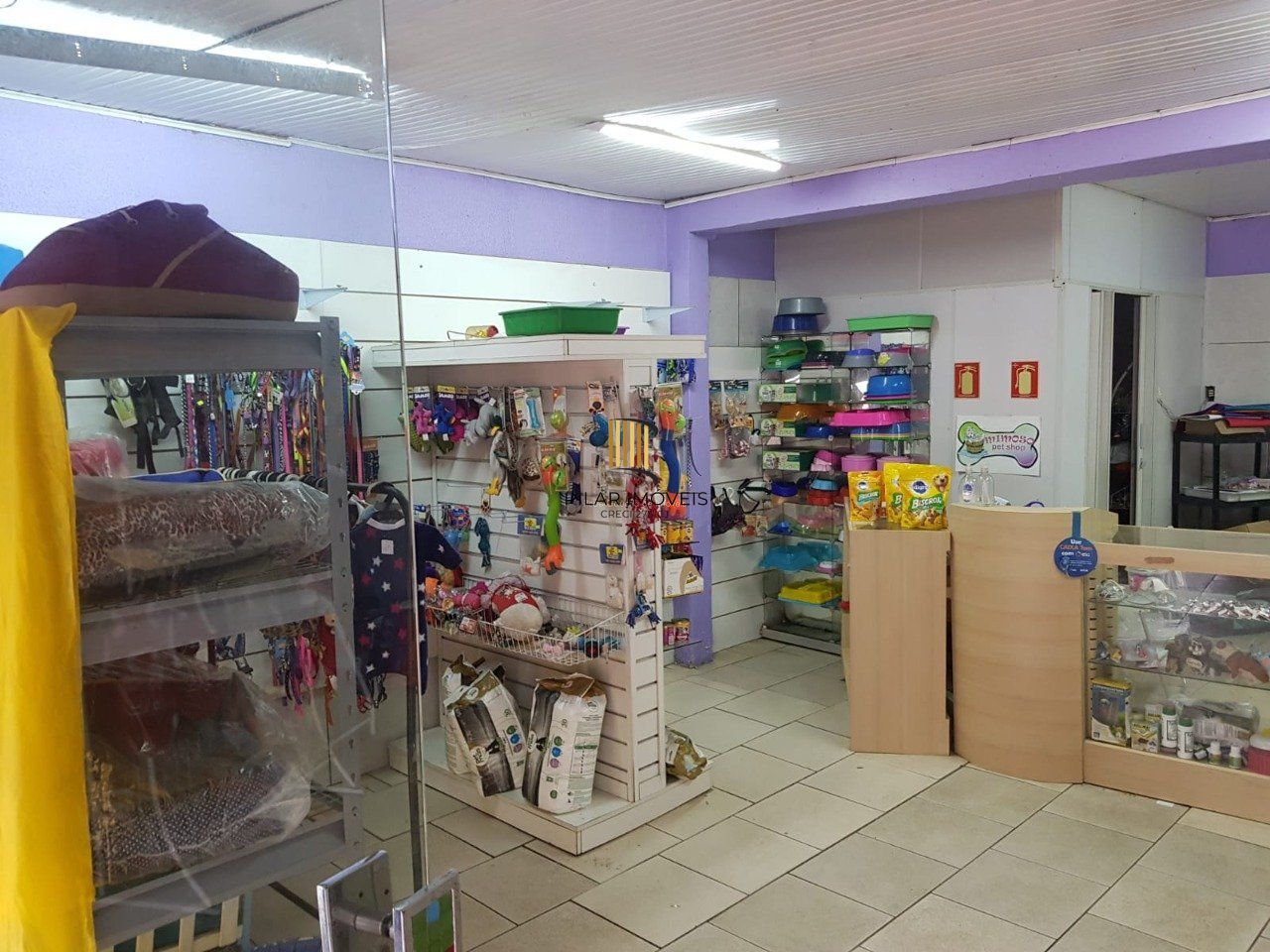 Casa 2 dormitórios, vaga de garagem, Bairro Vila Cachoeirinha