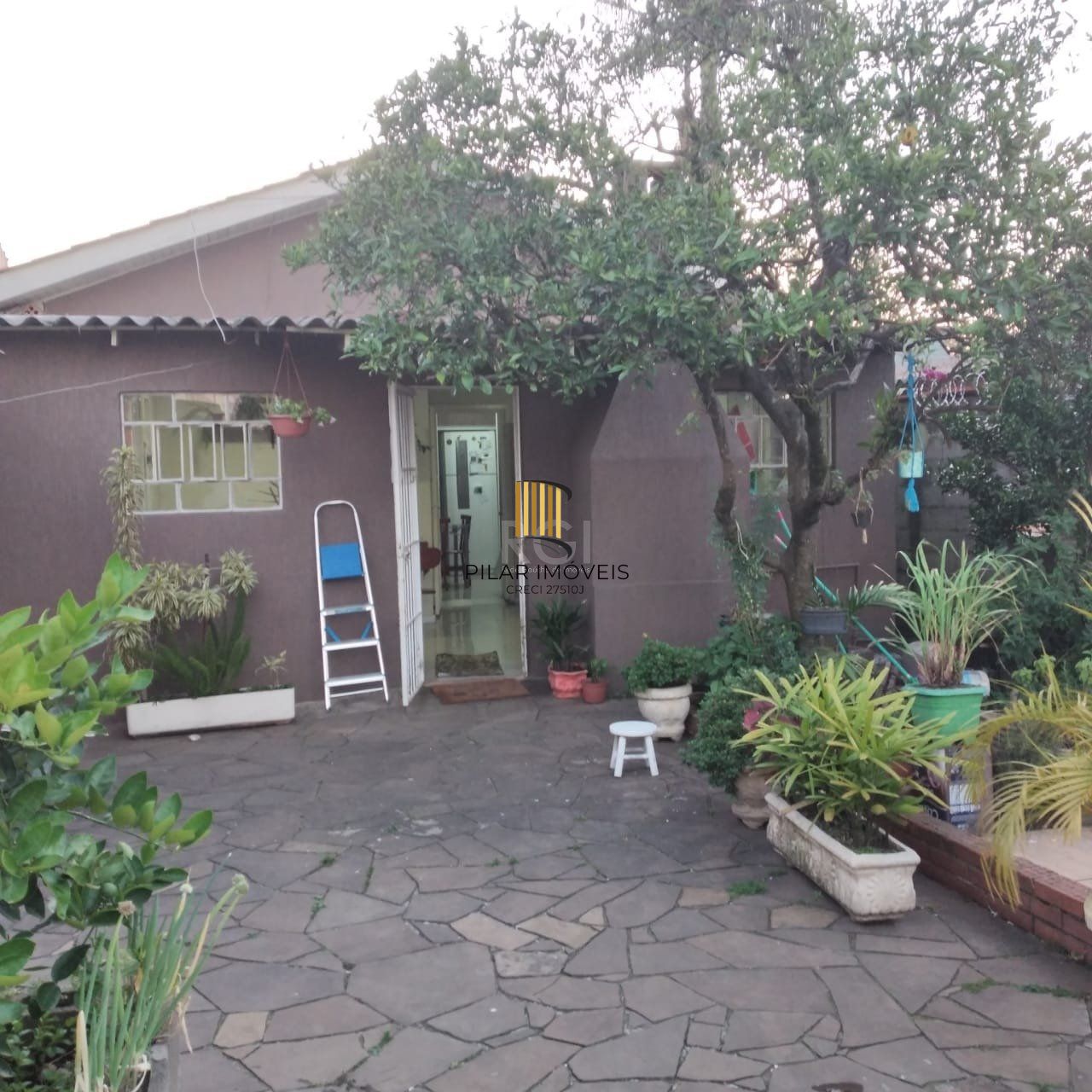 Casa para Venda - 113.4m², 3 dormitórios, sendo 1 suites, 2 vagas - Vila Silveira Martins