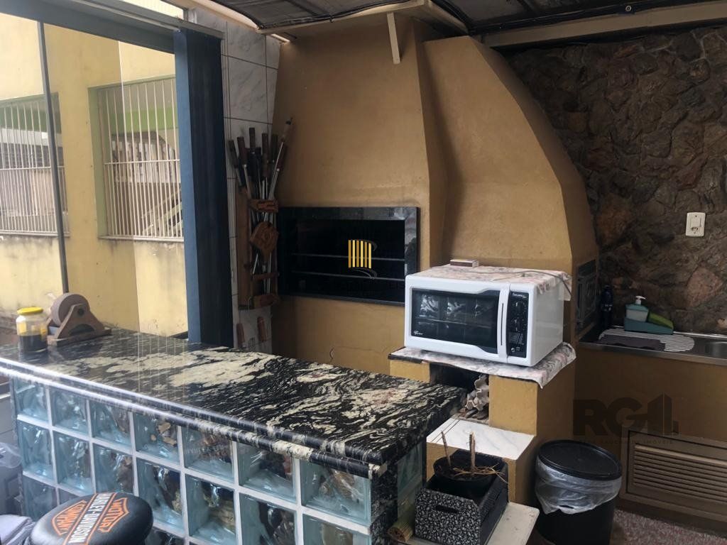 Apartamento 3 dormitórios no bairro Vila Veranópolis