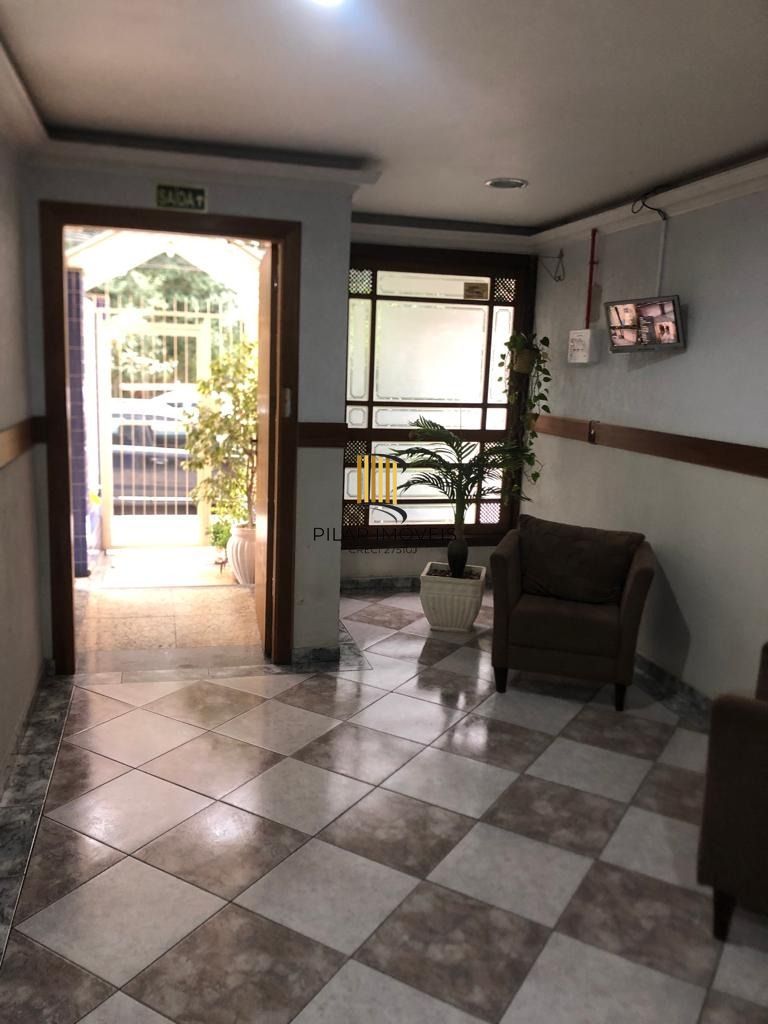 Apartamento para Venda - 130m², 3 dormitórios, sendo 1 suites, Vila Eunice Nova