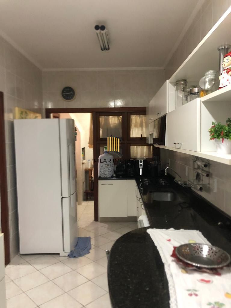 Apartamento para Venda - 130m², 3 dormitórios, sendo 1 suites, Vila Eunice Nova