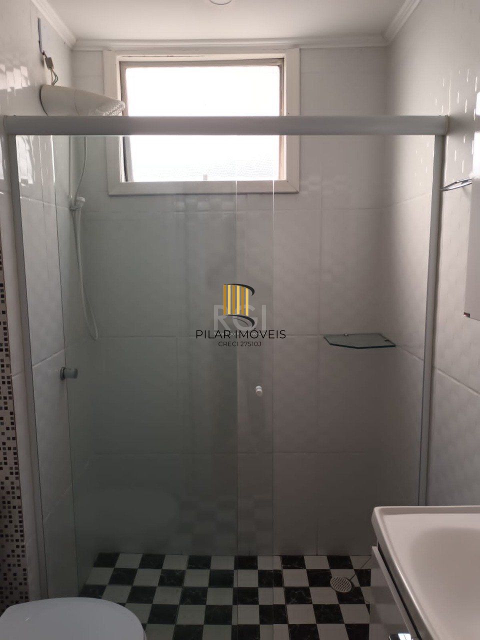 Apartamento 2 dormitórios Bairro Vila Eunice