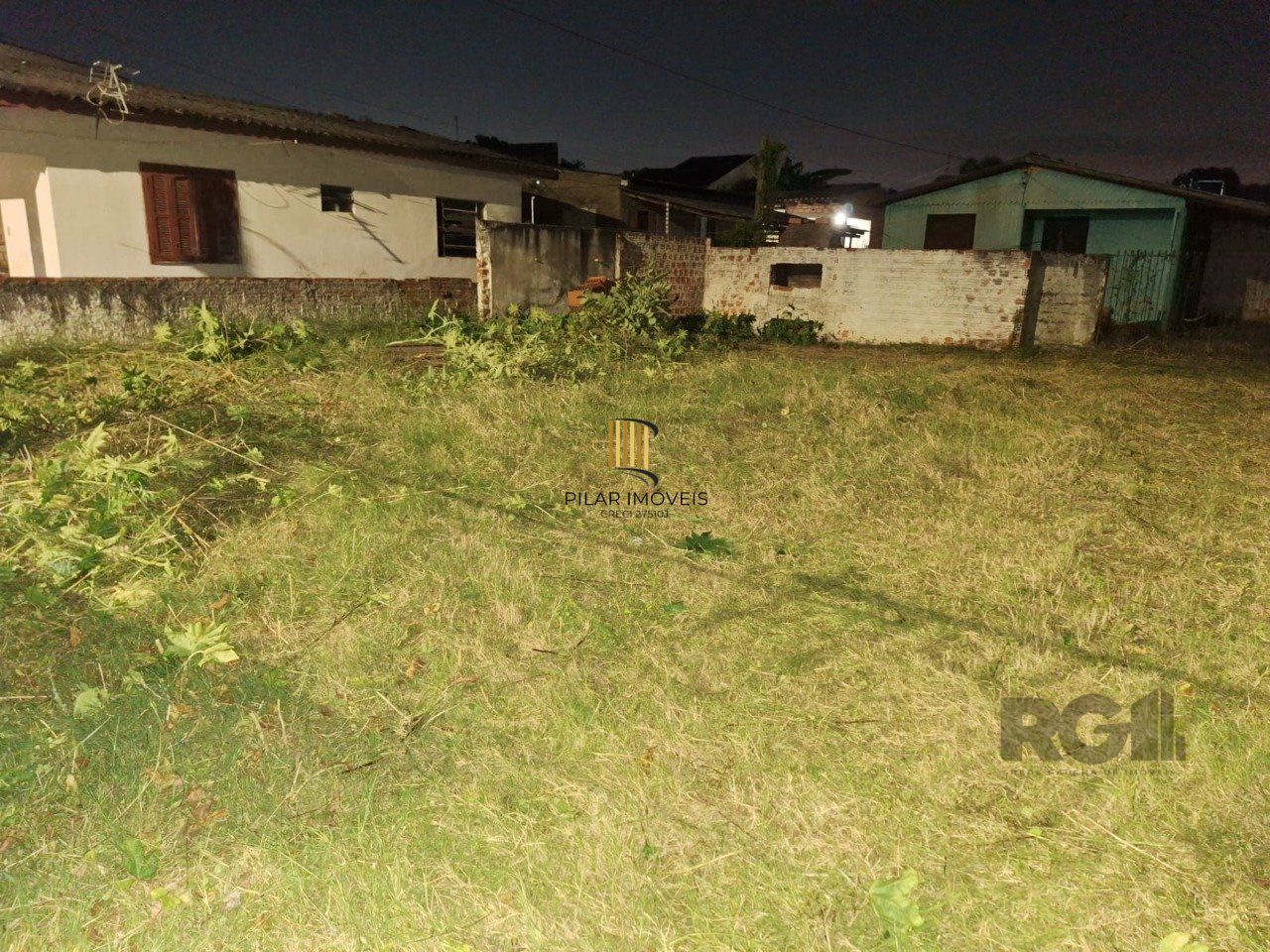 Terreno 350m² Bairro Jardim América