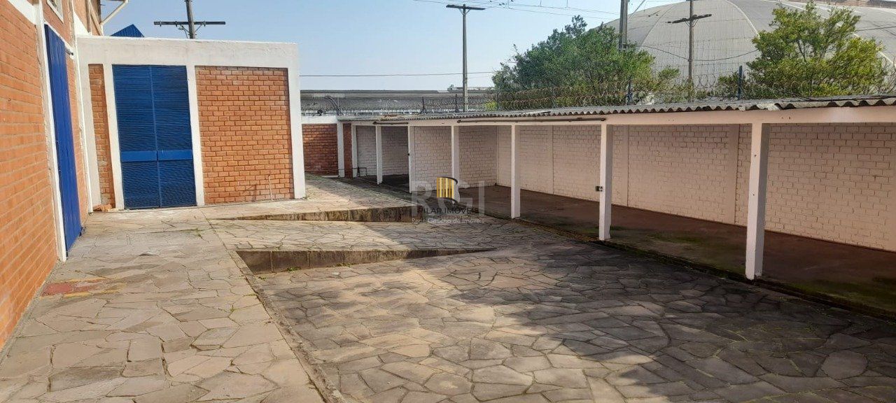 Pavilhão para Venda - 1296.8m², 0 dormitórios, Três Portos