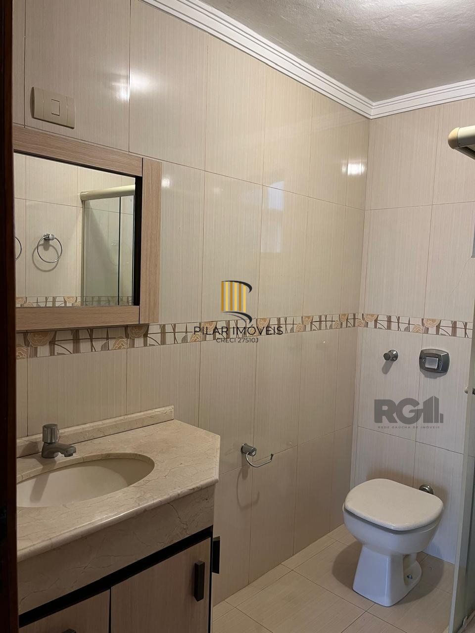 Apartamento 3 dormitórios, 1 suíte, 2 vagas, Bairro Eunice Nova