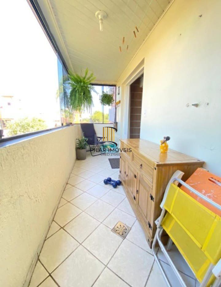 Apartamento para Venda - 78.48m², 2 dormitórios, sendo 1 suites, Vila Eunice Nova