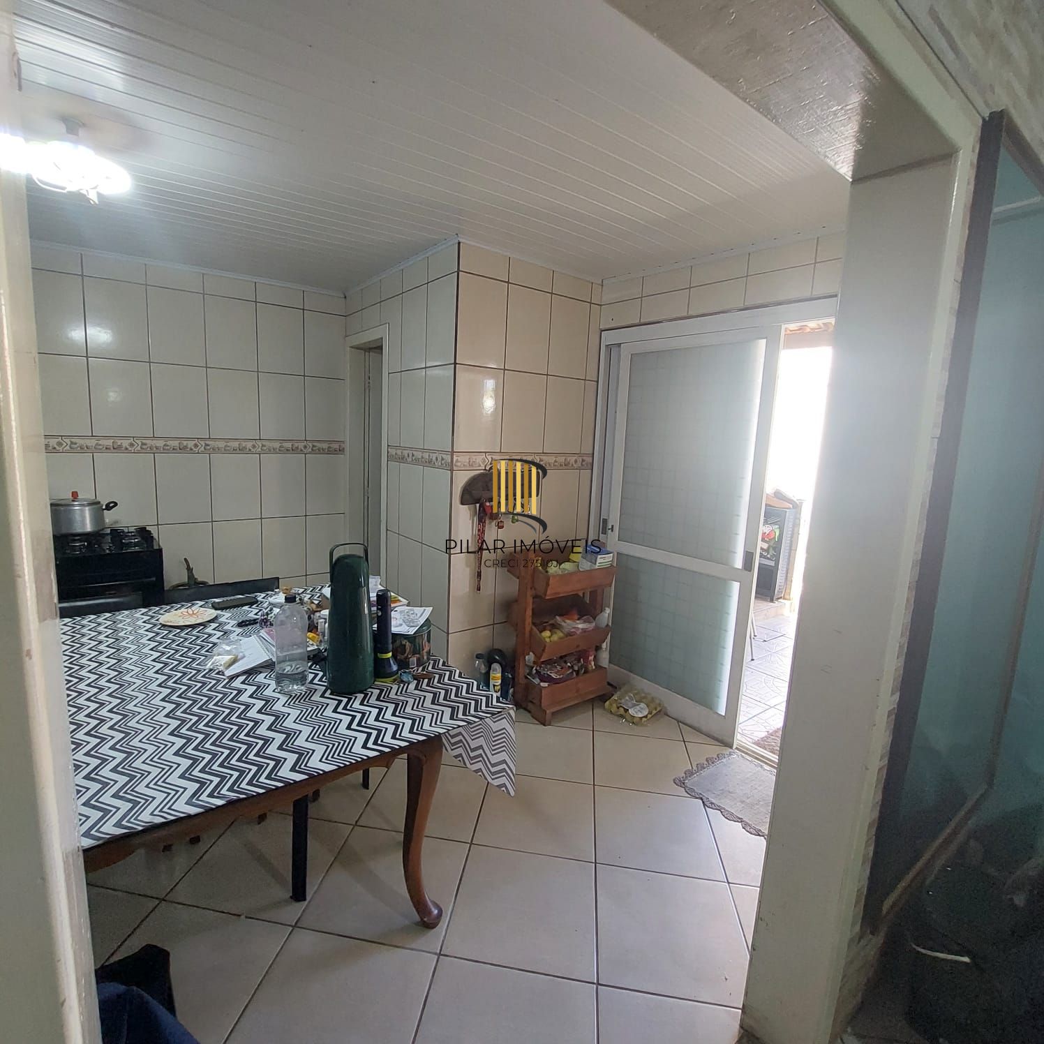 Casa 3 dormitórios, 1 suíte, 1 vaga, Bairro Parque da Matriz
