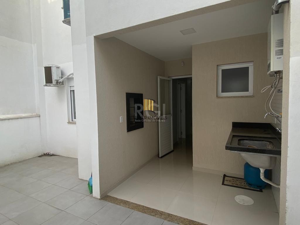 Apartamento 2 dorms, 2 vagas, Bairro Jardim do Bosque