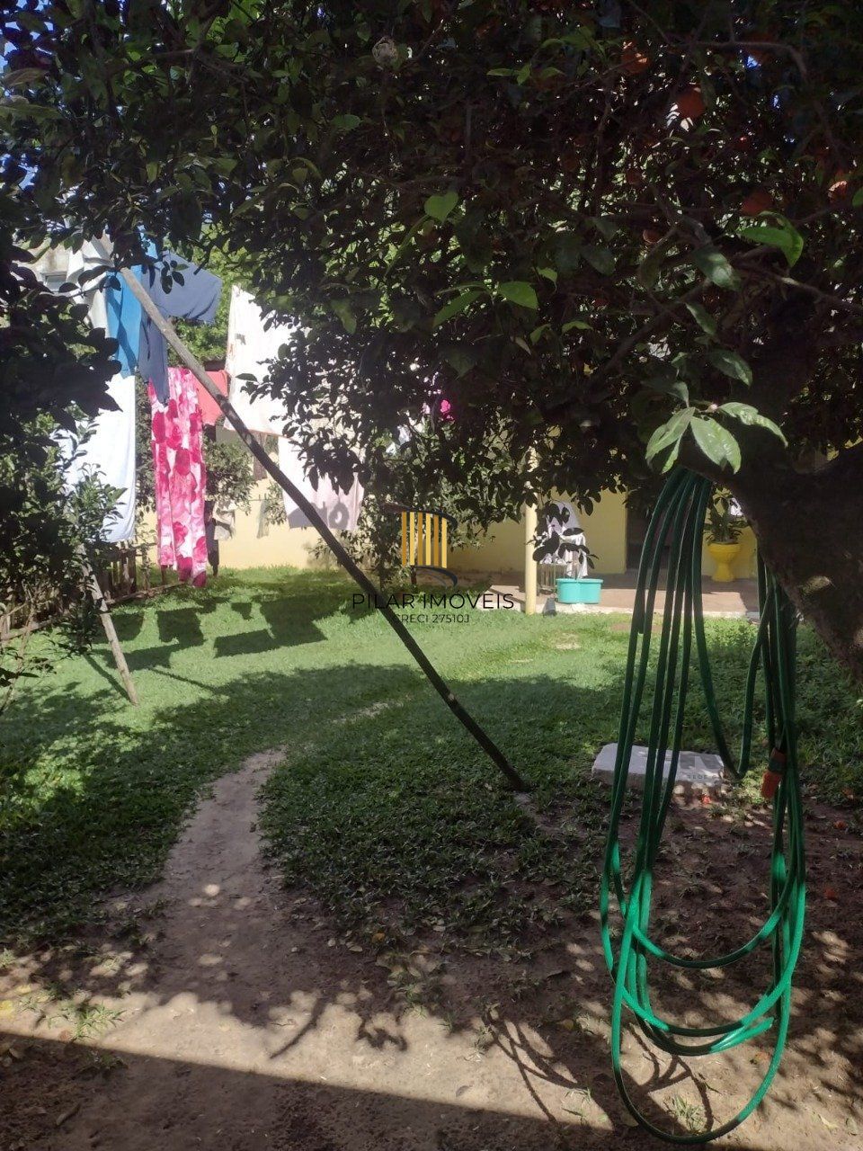 Casa 2 dormitórios, 2 vagas, Bairro Espirito Santo