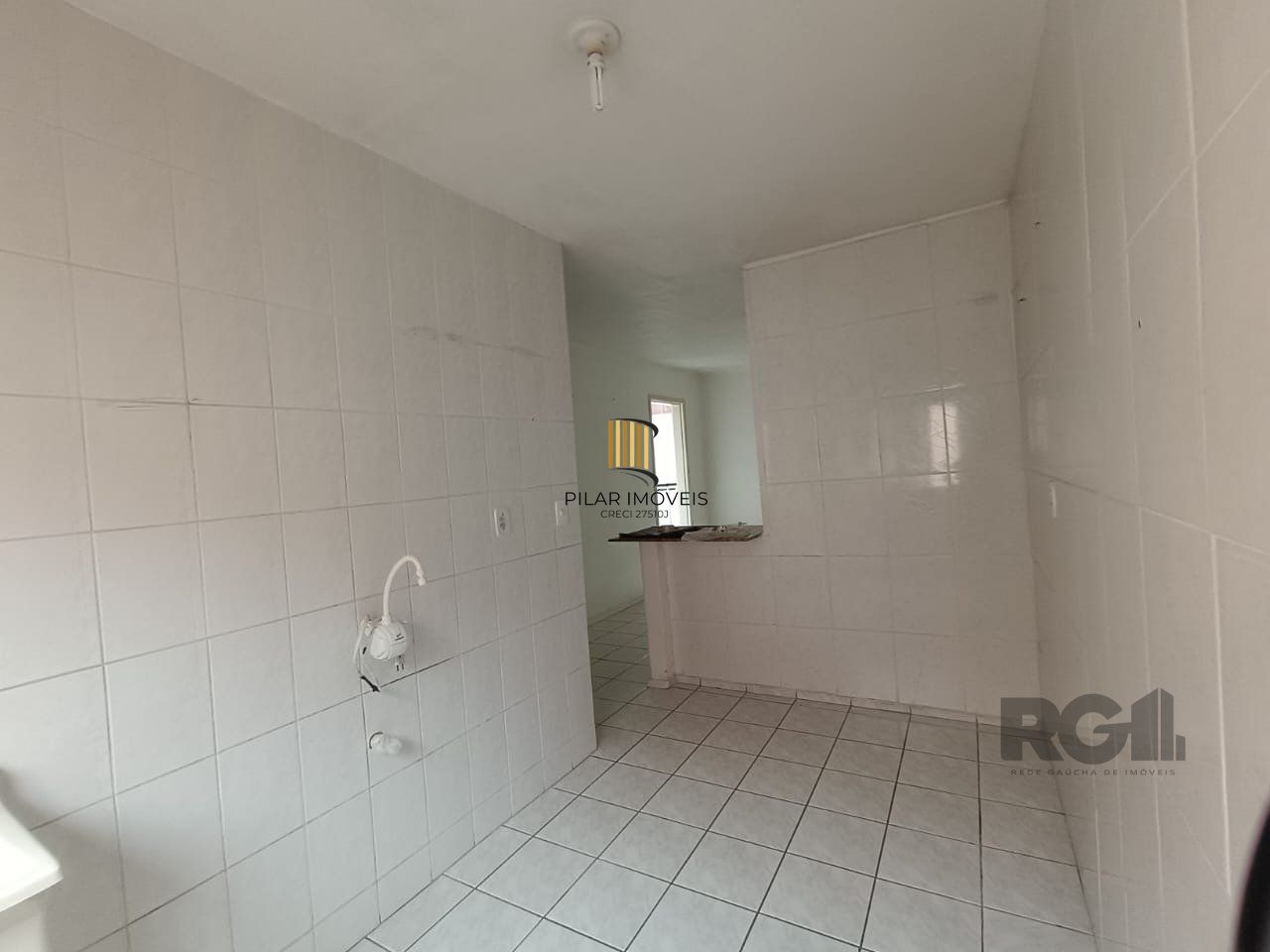 Apartamento 2 dormitórios, vaga de garagem, Bairro Vila Cachoeirinha