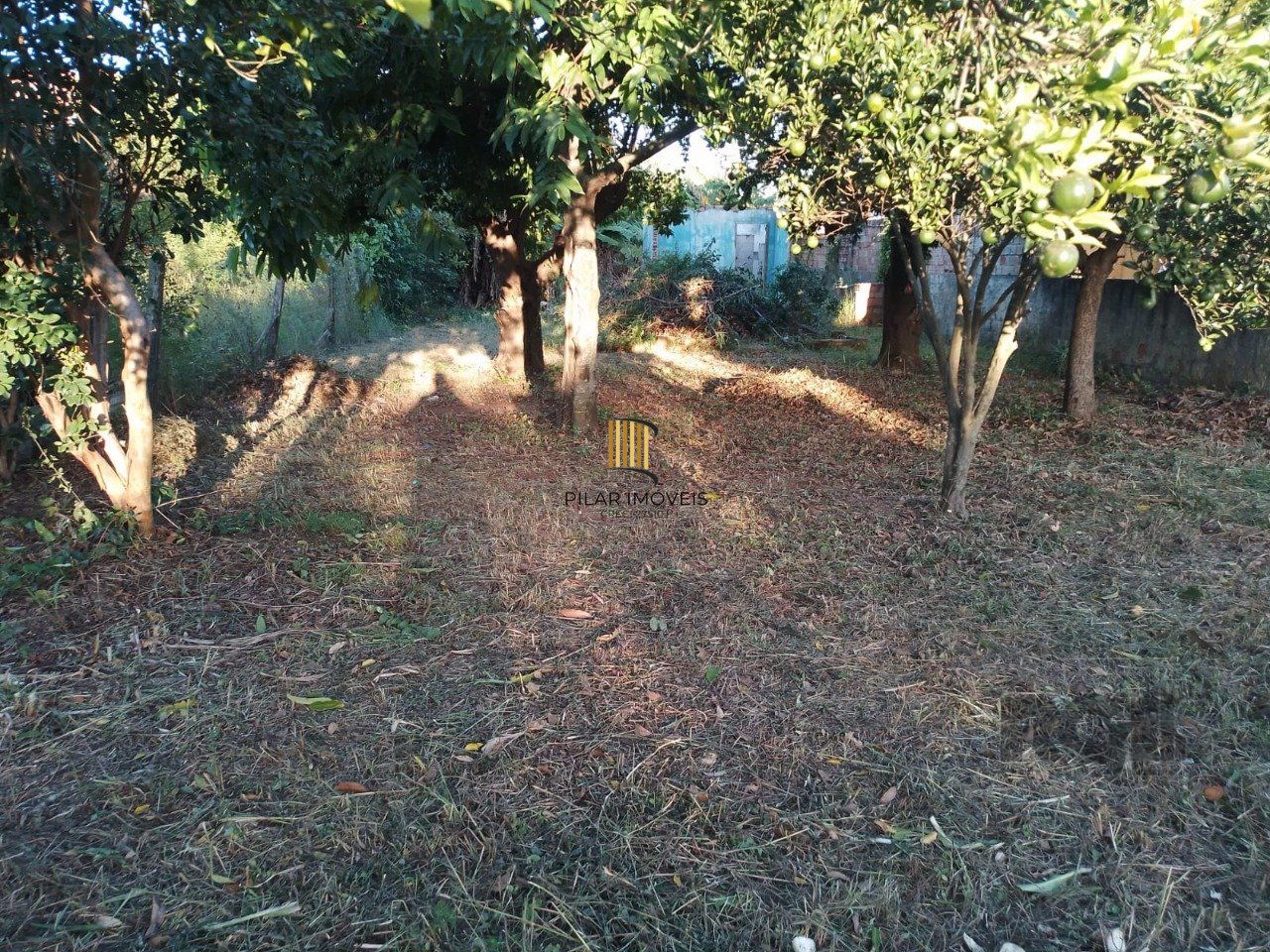 Terreno 440m² Bairro Jardim Betânia