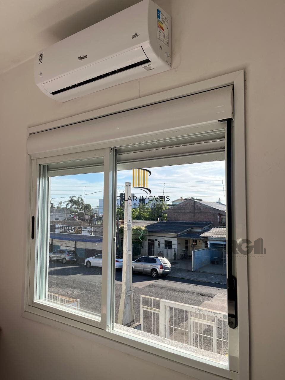 Apartamento 2 dormitórios, 1 vaga, Bairro Jardim América
