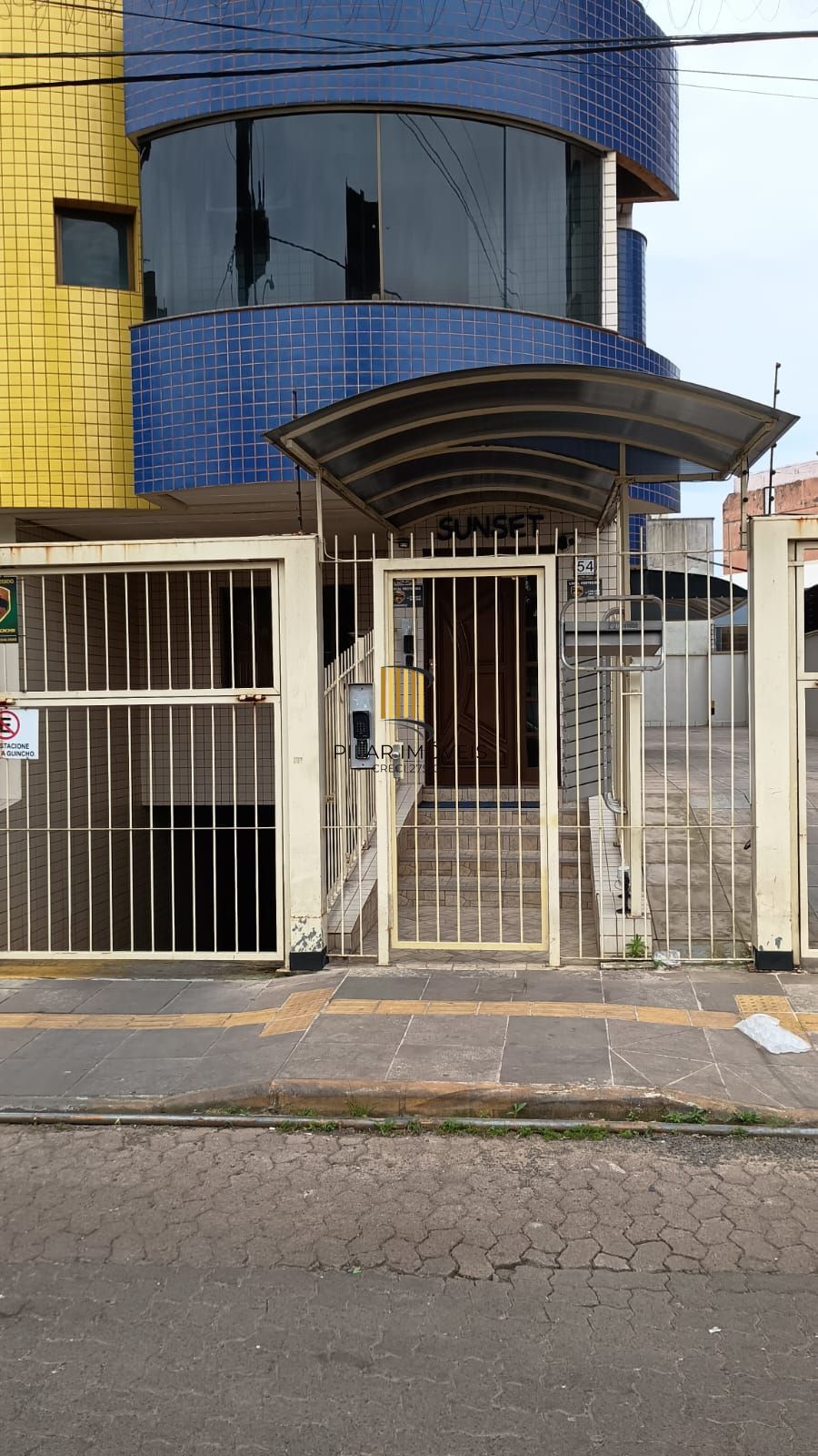 Apartamento 2 dormitórios, 1 vaga, Bairro Eunice Nova