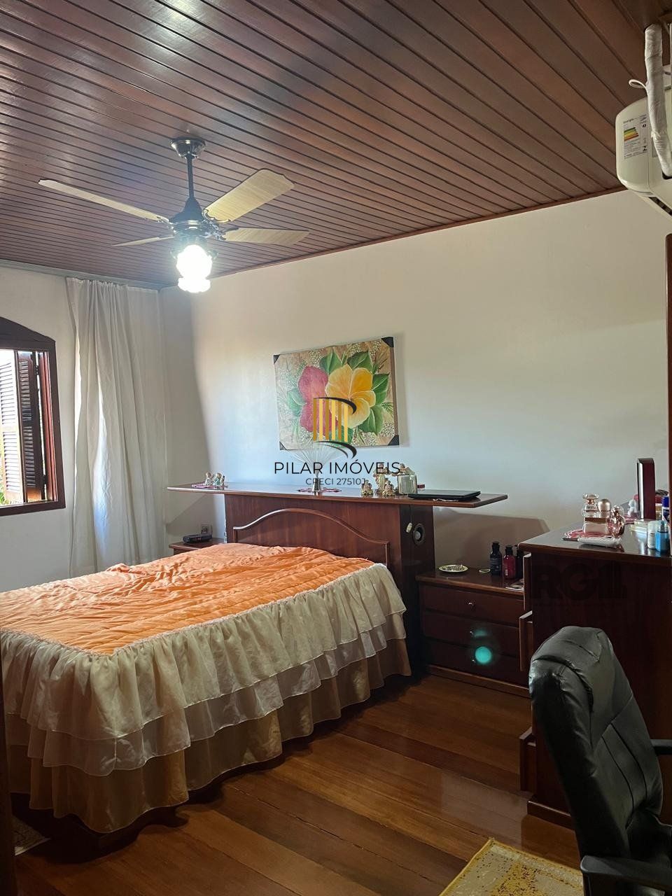 Casa 3 dormitórios, 2 vagas, Bairro Princesa Izabel