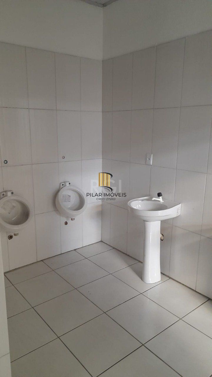 Pavilhão para Venda - 0m², 0 dormitórios, Vila Princesa Izabel