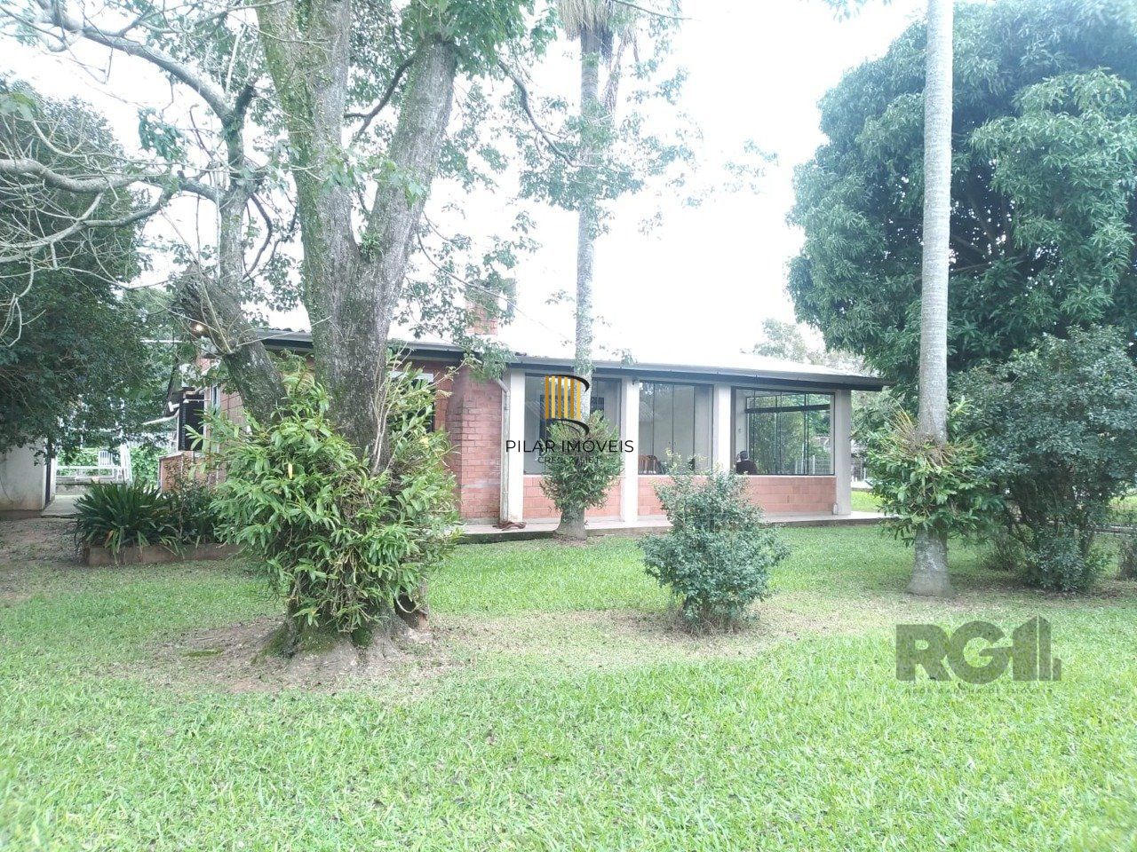 Sitio 4 dormsw, 1 suíte, vaga de garagem Bairro Sítio Ipiranga