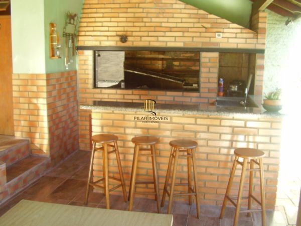 Sítio 3 dormitórios no bairro Neópolis
