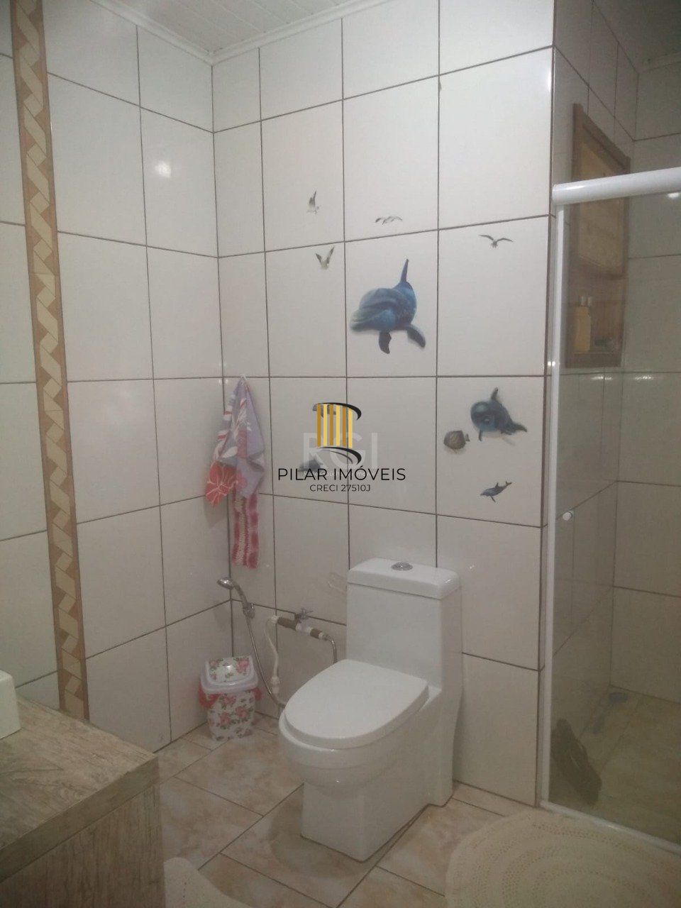 Casa 3 dormitórios em Tramandaí