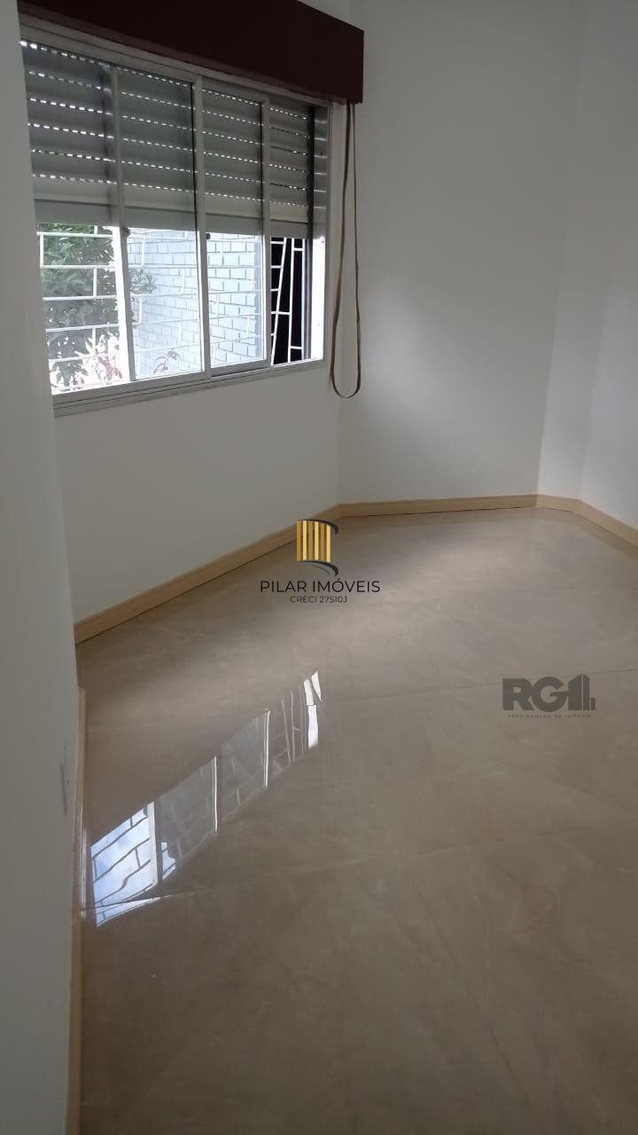 Apartamento térreo, 2 dormitórios, 1 vaga, Bairro   Jardim América     